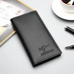 Men's Leather Wallet