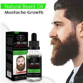 Beard and Mustache Hair Growth Oil Best Hair oil for Men 30 ML