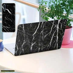 Self Adhesive Sheet, Black