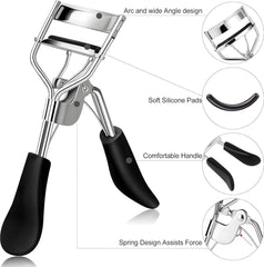 Reusable Eyelash Curler