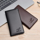 Men's Leather Wallet