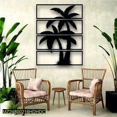 Modern Tree Wall Art