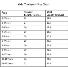 Boy's Micro Plain Shirt And Trouser Set